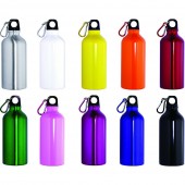 500ml Aluminium Water Bottle